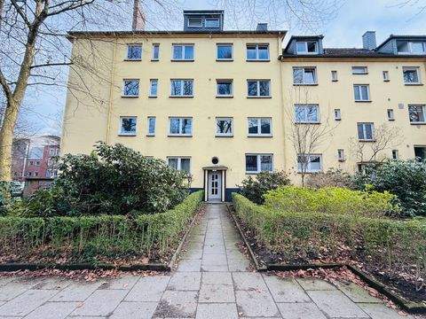 Hamburg Wohnungen, Hamburg Wohnung kaufen