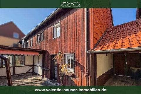 Schladen-Werla Häuser, Schladen-Werla Haus kaufen