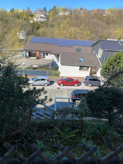 Essen Wohnen auf Zeit, möbliertes Wohnen