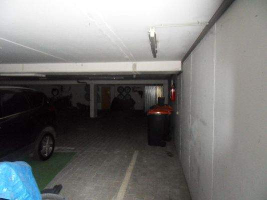 Tiefgarage