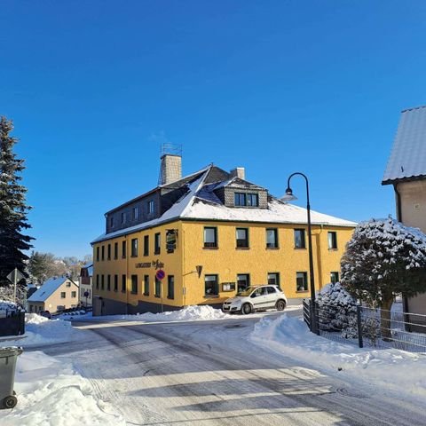 Bärenstein Gastronomie, Pacht, Gaststätten