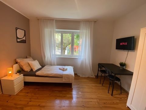 Nürnberg Wohnungen, Nürnberg Wohnung mieten