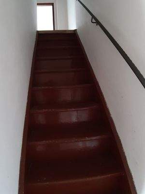 Treppenaufgang FEH Hs.-Nr. 4