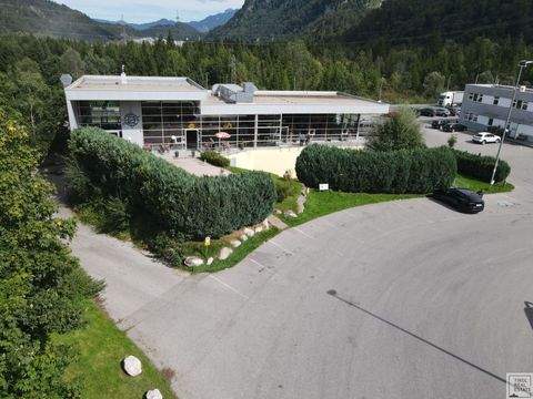 Vils Gastronomie, Pacht, Gaststätten