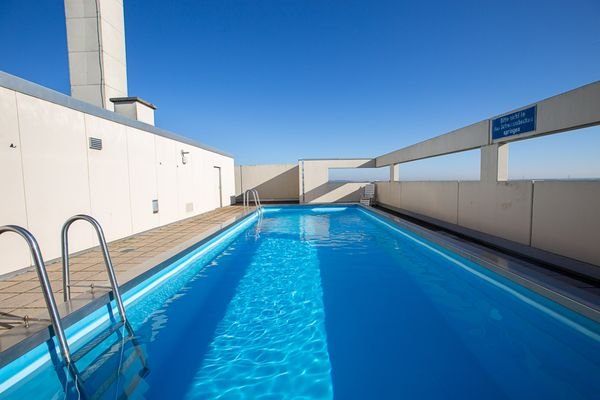 Poolanlage