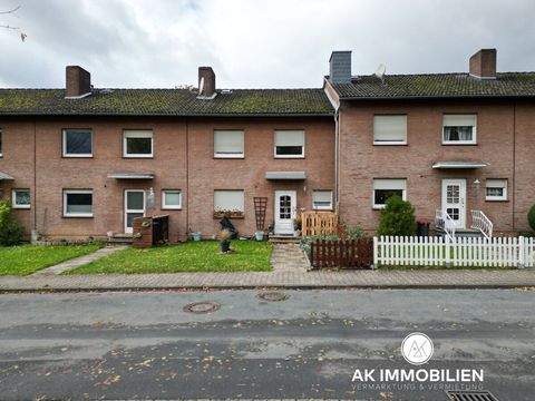 Hessisch Oldendorf Häuser, Hessisch Oldendorf Haus kaufen