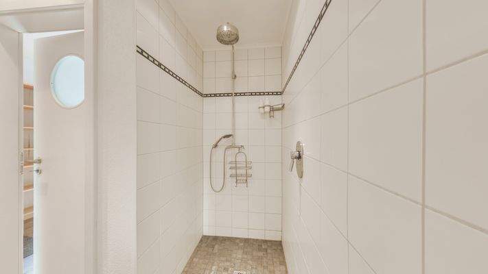 Bad der Einliegerwohnung