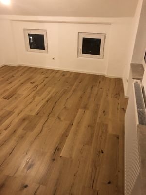 Schlafzimmer im OG