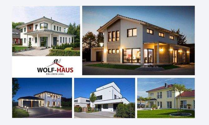 Wolf-Haus