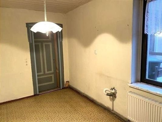 Küche im OG