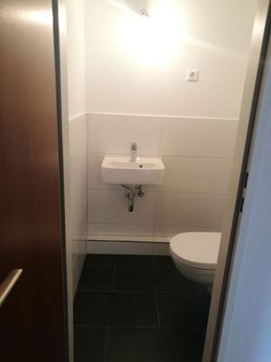 Gäste WC