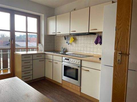 Georgensgmünd Wohnungen, Georgensgmünd Wohnung mieten