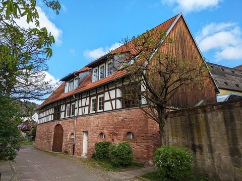 Höchst im Odenwald Häuser, Höchst im Odenwald Haus kaufen