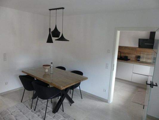 Essbereich Einheit 2