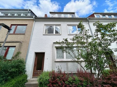 Bremen Wohnungen, Bremen Wohnung mieten