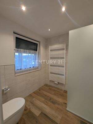 Badezimmer en Suite EG