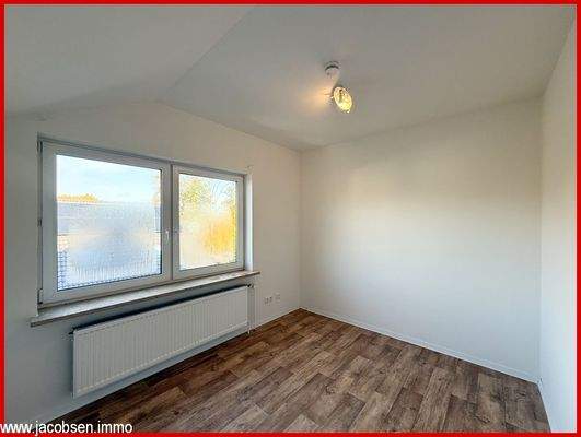 Gästezimmer im Obergeschoss 2