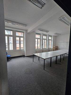 Ansicht - Räumlichkeiten