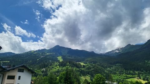 Bad Hofgastein Wohnungen, Bad Hofgastein Wohnung kaufen