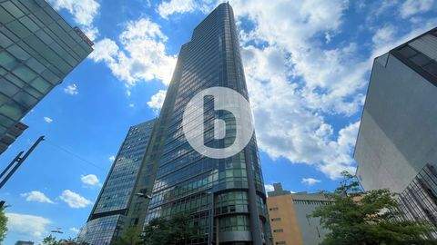 Offenbach am Main Büros, Büroräume, Büroflächen 