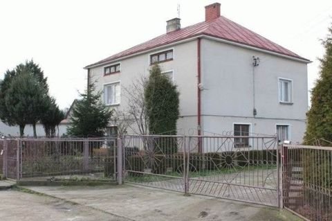 Sokolow Podlaski Häuser, Sokolow Podlaski Haus kaufen
