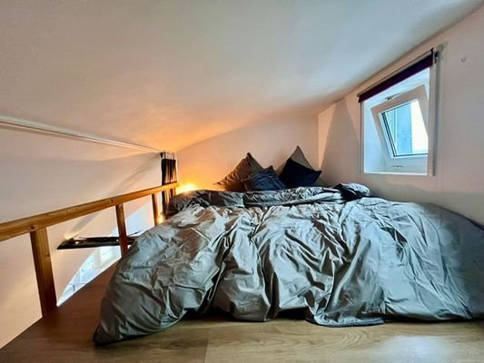 Hochbett