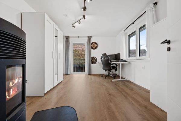 1. OG | Arbeitszimmer