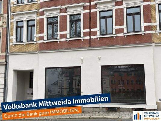 Fensterfront 2 x 3 m