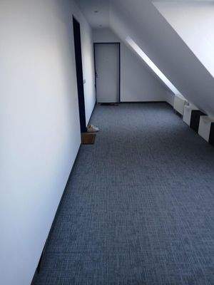 Privater Flur zur Wohnung