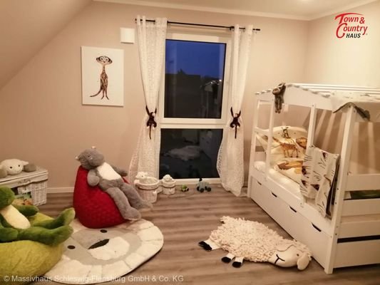 Kinderzimmer