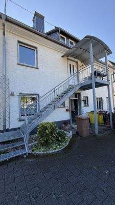 Zugang zum OG und DG