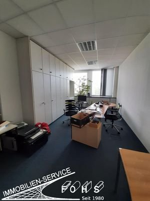 M-Neuaub.- 508 m²4.OG Büro+Lager Foto 2 