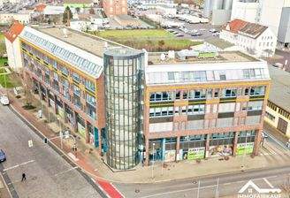 Außenansicht Gebäude