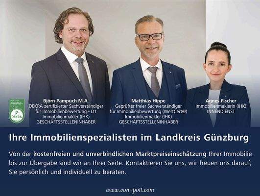 von Poll Immobilien
