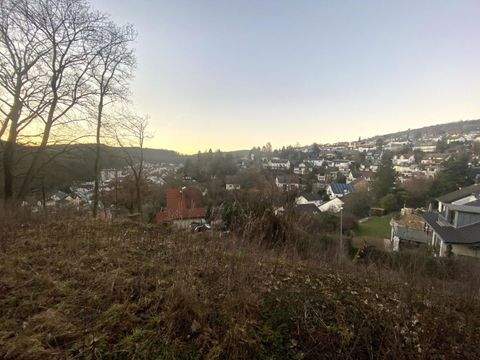 Eppstein - Vockenhausen Grundstücke, Eppstein - Vockenhausen Grundstück kaufen