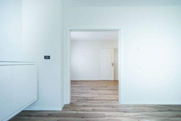 Wohn- und Essbereich EG