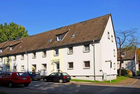 Gelsenkirchen Wohnungen, Gelsenkirchen Wohnung mieten