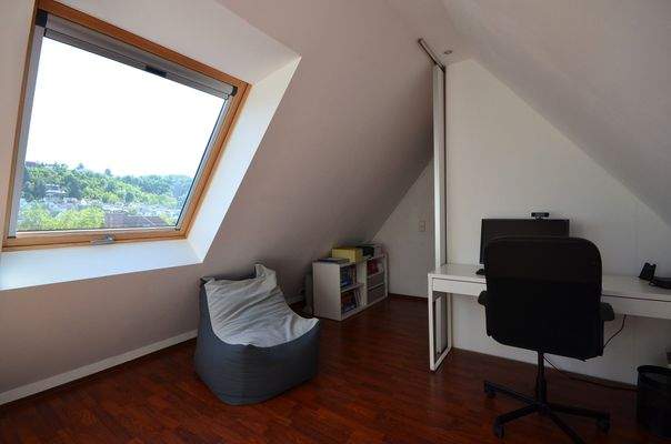 DG 3: Hobbyraum / Büro