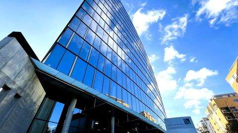 Frankfurt am Main Büros, Büroräume, Büroflächen 