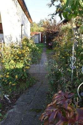 Wochenendgrundstück bei Zehdenick