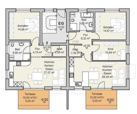 Meitingen Wohnungen, Meitingen Wohnung kaufen