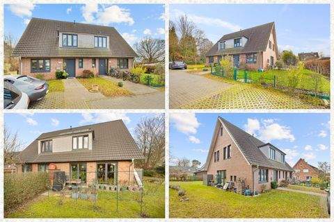 Seevetal Häuser, Seevetal Haus kaufen