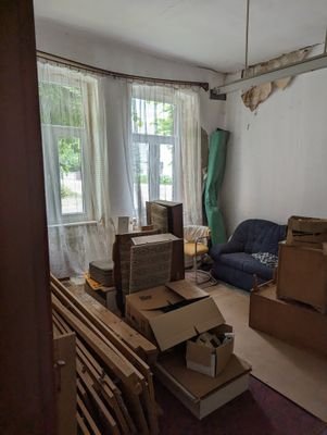 Schlafzimmer 3
