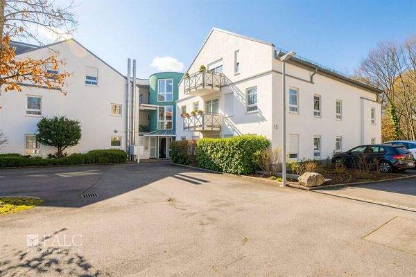 Außenansicht - (KI generiert)