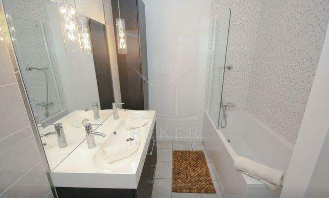 Modern und zugleich elegant