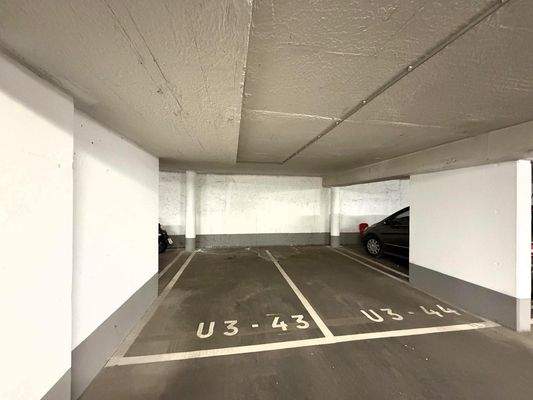 Zwei optionale PP / U3-43+44