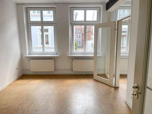 Wohnzimmer-Bild 1