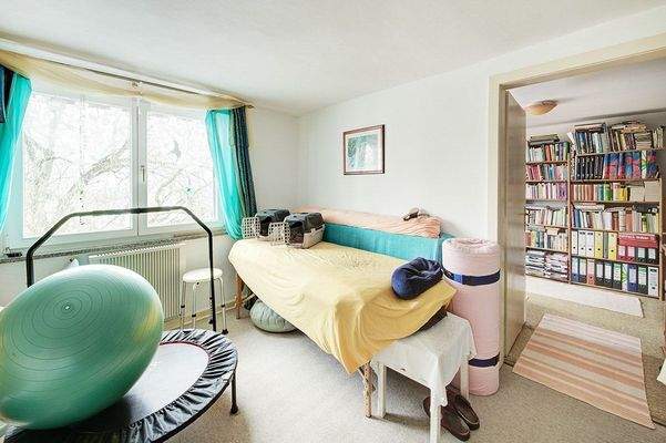 Gästezimmer Obergeschoss