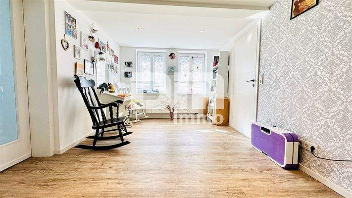 OG Schlafzimmer mit Ankleide / Büro