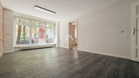 Berlin Büros, Büroräume, Büroflächen 